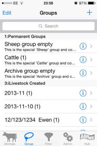 Imagen 0 para iLivestock Unlimited