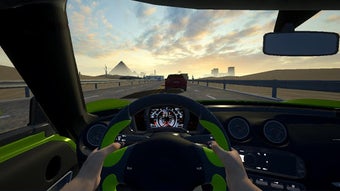 Imagen 2 para Real Driving: Ultimate Ca…