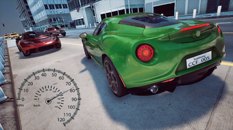 Imagen 0 para Real Driving: Ultimate Ca…