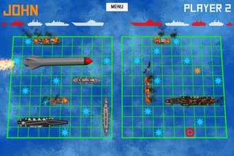 Imagen 0 para Battleship Ultra
