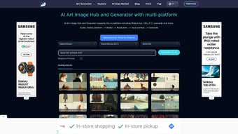 Imagen 0 para ArtiverseHub
