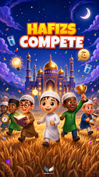 Imagen 0 para Hafizs Compete