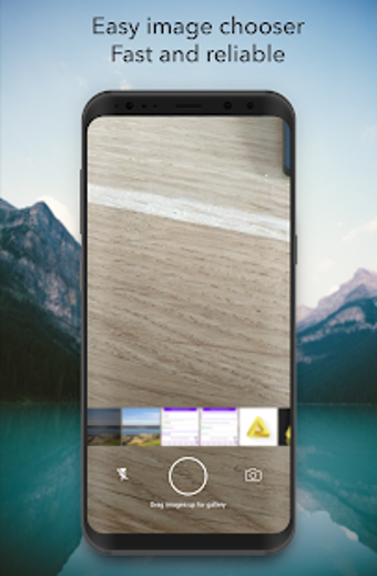 Imagen 2 para Fake Story for Snapchat -…