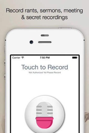 Image 0 for Audiotweetie