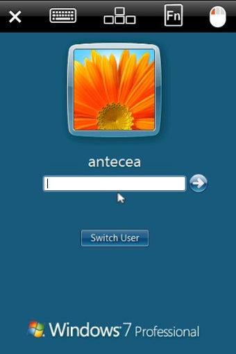 Image 0 for ezDesktop for iPhone