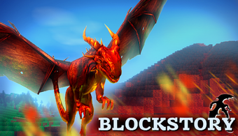 Image 0 for BLOCK STORY