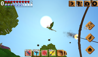 Image 1 for BLOCK STORY