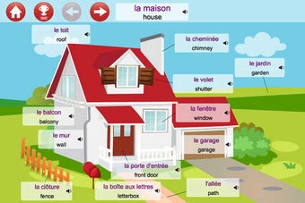 Image 0 for Learn French: Listen, Spe…