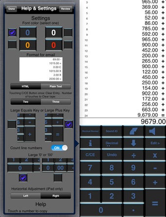Image 2 for Adding Tape Printing Calc…