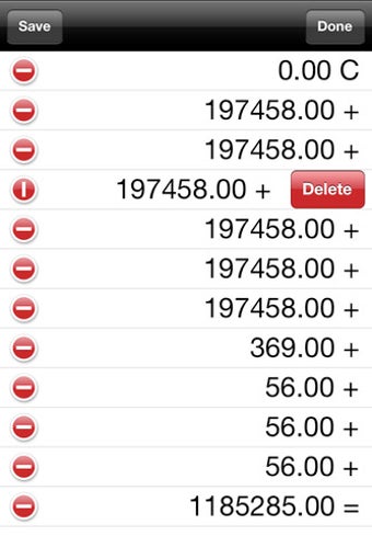 Image 1 for Adding Tape Printing Calc…