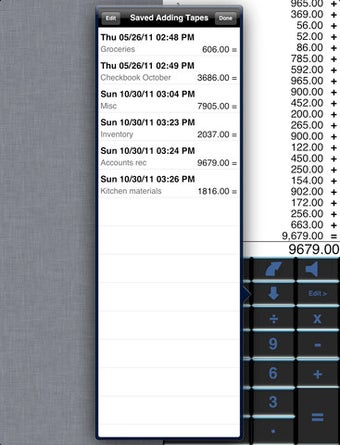 Image 1 for Adding Tape Printing Calc…