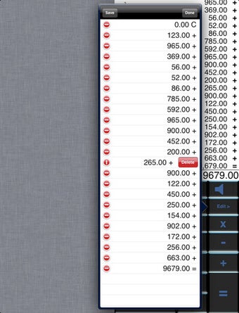 Image 6 for Adding Tape Printing Calc…
