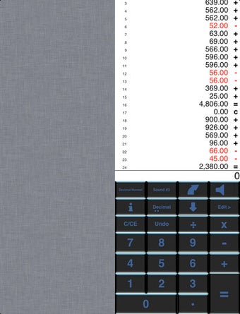 Image 0 for Adding Tape Printing Calc…