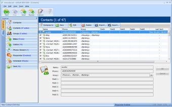 Image 0 for WitSoft SMS
