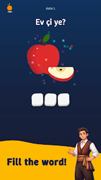 Image 0 for Kurdish Words