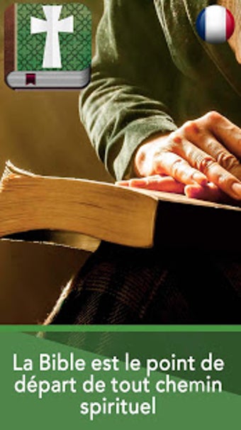 Image 3 for Bible Louis Segond in Fre…