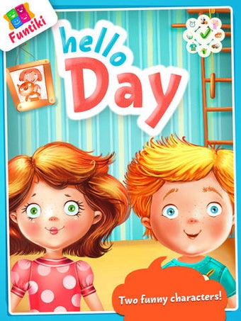 Image 0 for Hello day: Morning (educa…