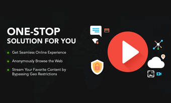 Image 3 for PureVPN - Free VPN for An…