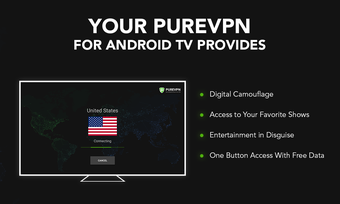Imagen 1 para PureVPN - Free VPN for An…