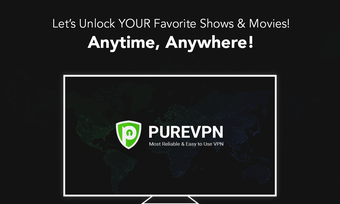 Image 0 for PureVPN - Free VPN for An…