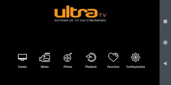 Image 1 for ULTRA TV 2.0