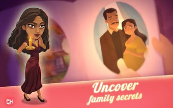 Imagen 2 para Hotel Ever After: Ella's …