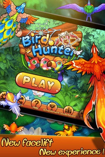Image 0 for Hunt Bird - fishing joy 2…