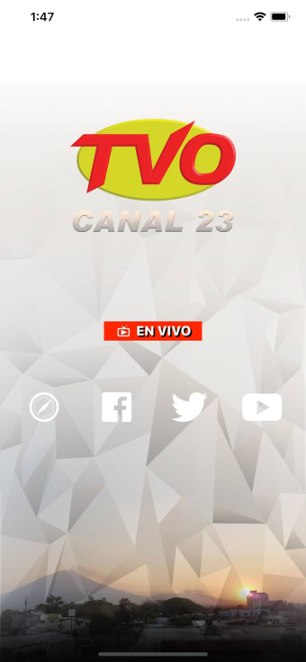 Image 2 for TVO Canal 23