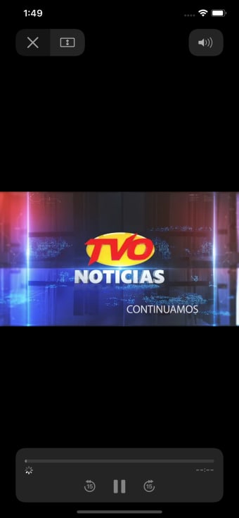 Image 0 for TVO Canal 23