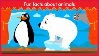 Image 2 for Animal games for 2 3 year…