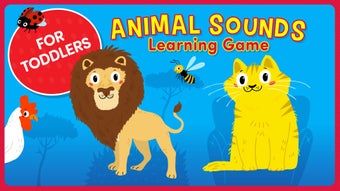 Image 3 for Animal games for 2 3 year…