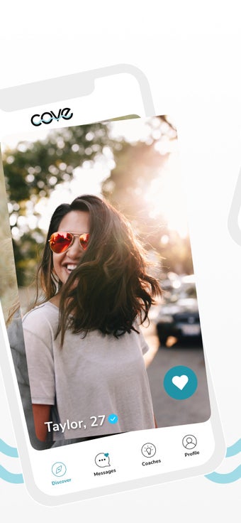 Image 2 for Cove Dating App