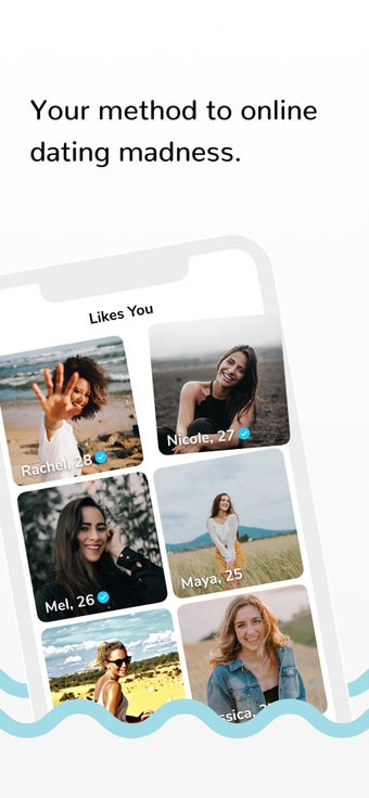 Image 2 for Cove Dating App