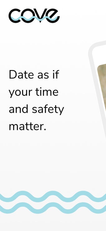 Image 0 for Cove Dating App