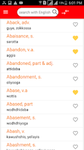 Imagen 2 para Adiel Wolaita Dictionary