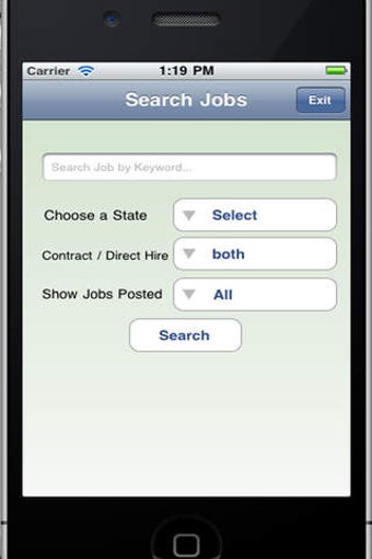 Image 0 for Talent Logic Job Applican…