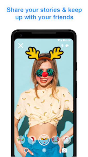 Imagen 0 para Messenger SMS