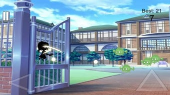 Image 3 for Yandara High School - The…