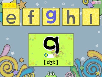 Image 0 for Kids English HD