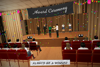 Imagen 1 para Virtual High School Boy R…