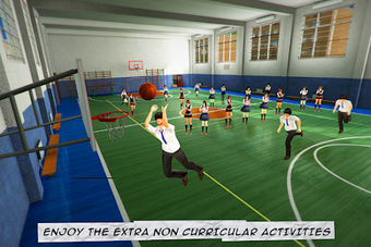 Imagen 0 para Virtual High School Boy R…