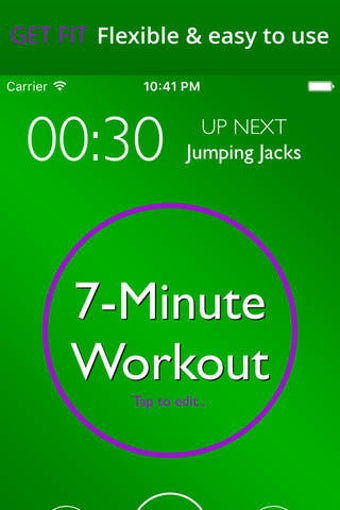 Image 0 for Intensity - Interval Time…