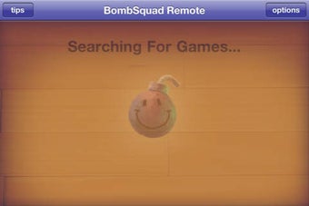Image 0 for BombSquad Remote