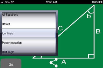 Image 0 for Trigonometric Equations