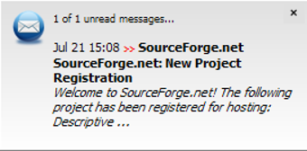 Image 0 for Gmail Herald