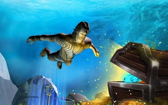 Image 3 for Incredible Superhero Aqua…