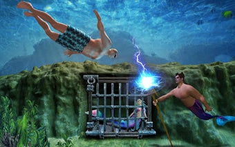 Image 2 for Incredible Superhero Aqua…
