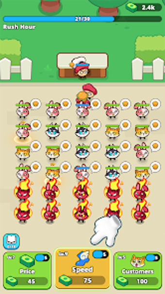 Imagen 0 para Combo Chef
