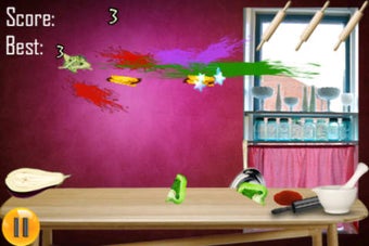 Image 0 for Veggie Fighter Free