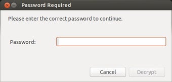 Imagen 2 para Advanced File Encryption …